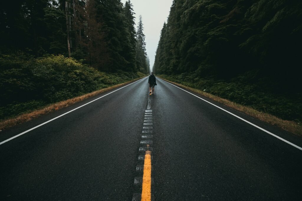 CIAM - Choices determine the direction of our lives