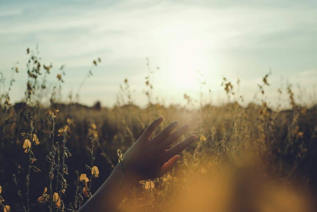 CIAM - Receive greater blessings