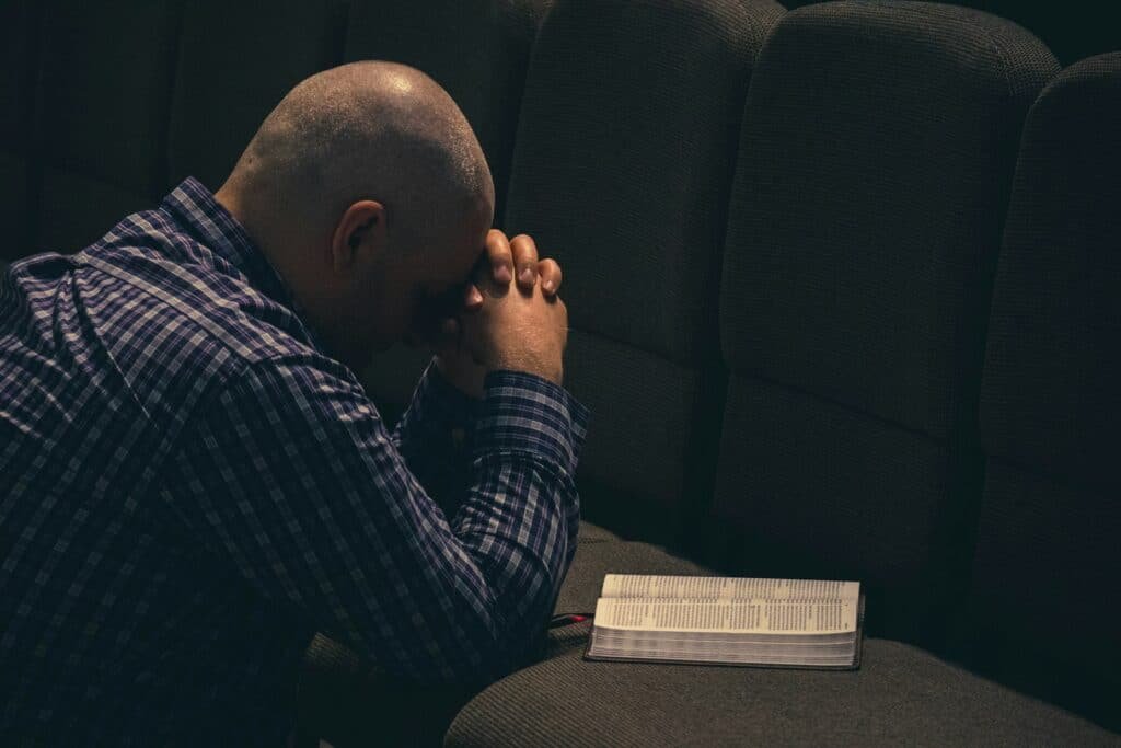 CIAM - Pray