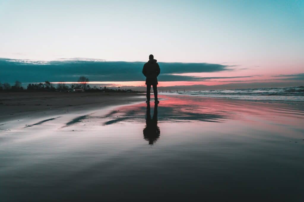CIAM - Break free from Anxiety